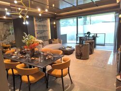 The Myst (D23), Condominium #568843441